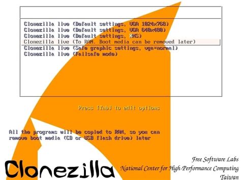 clone disk won't boot|clonezilla windows 10 not booting.